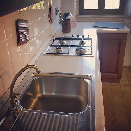 Apartment Boutique Podere Merlo