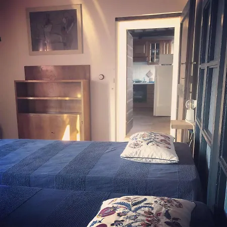 شقة Romantic Garden Parking In Podere Merlo