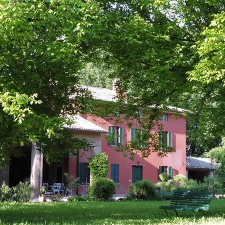 Boutique Podere Merlo Apartment Parma