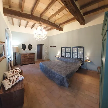 Boutique Podere Merlo Parma