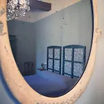 Romantic Garden Parking In Podere Merlo Апартаменти Парма