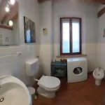 Romantic Garden Parking In Podere Merlo