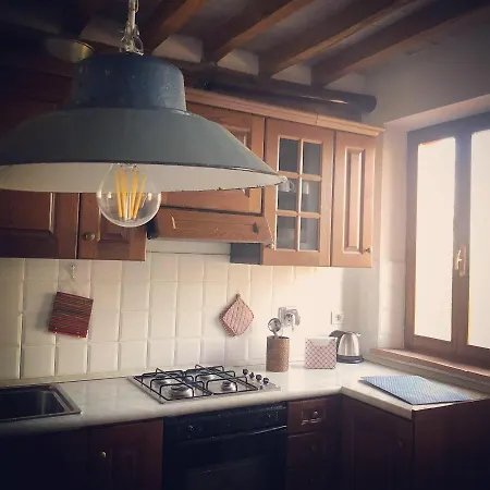 Romantic Apartment Garden Parking In Parma City Villa Podere Merlo Apartament Parma