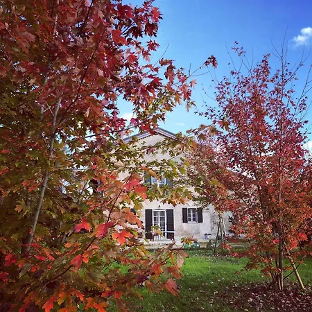 Romantic Apartment Garden Parking In Parma City Villa Podere Merlo *