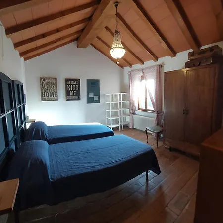 Romantic Apartment Garden Parking In Parma City Villa Podere Merlo *