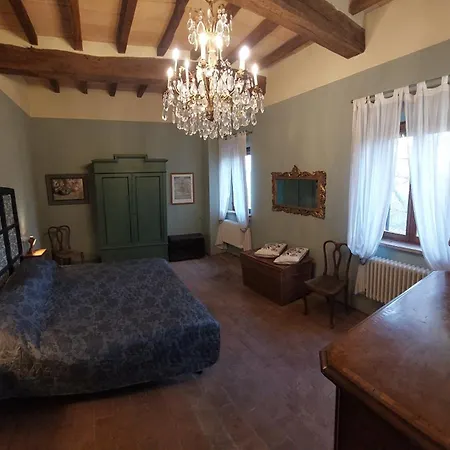 Apartament Romantic Apartment Garden Parking In Parma City Villa Podere Merlo *