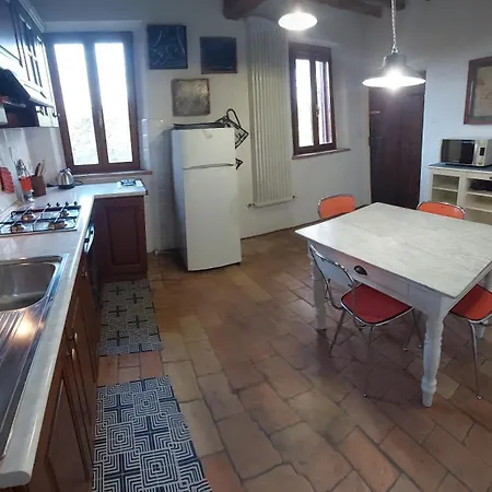 Romantic Apartment Garden Parking In Parma City Villa Podere Merlo Parma