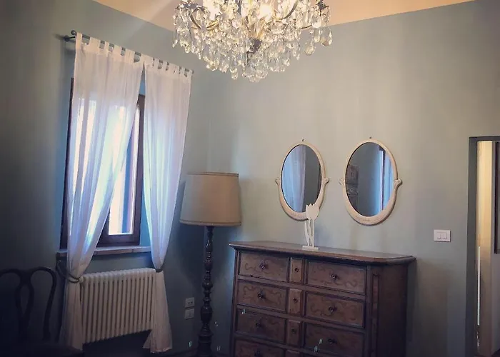 Romantic Garden Parking In Podere Merlo * Парма