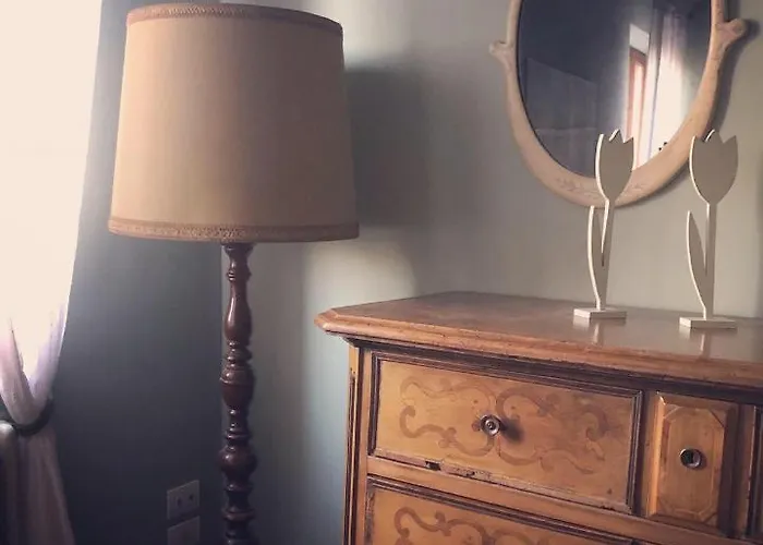 Romantic Garden Parking In Podere Merlo * Парма