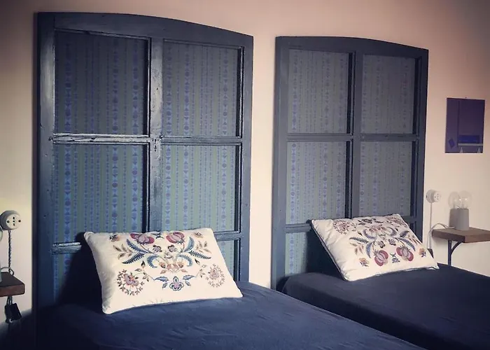 Romantic Garden Parking In Podere Merlo Парма