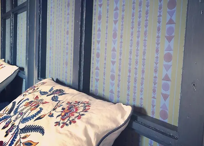 Romantic Garden Parking In Podere Merlo * Парма